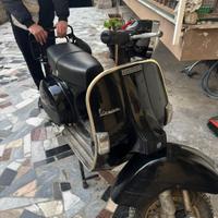 Piaggio Vespa 150 PX - 1981