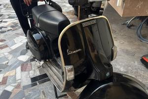 Piaggio Vespa 150 PX - 1981