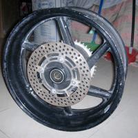 ruota honda