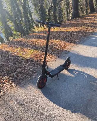 i9m electric scooter 