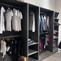 Guardaroba IKEA nuovissimo