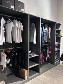 Guardaroba IKEA nuovissimo