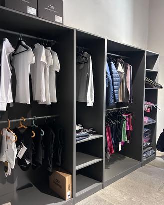 Guardaroba IKEA nuovissimo