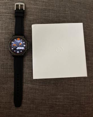 Smartwatch T-Rex 3