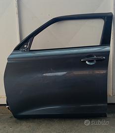 Porta anteriore sinistra Suzuki Swift