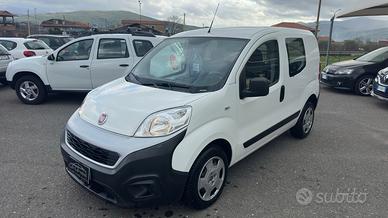 Fiat Fiorino 1.3 MJT 80CV Cargo