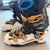 Scarponi da Sci