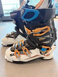 Scarponi da Sci