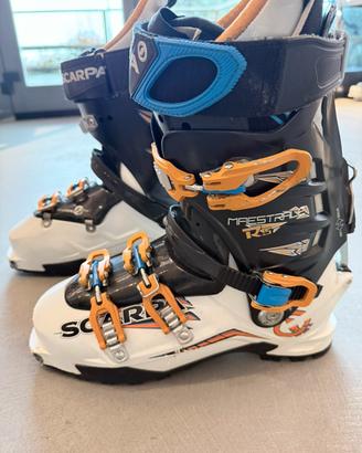 Scarponi da Sci