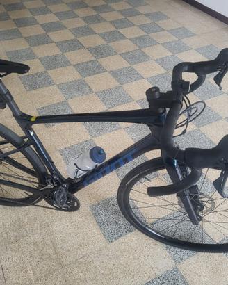 Gravel Giant Revolt Advanced 2
