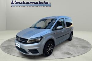 Volkswagen Caddy 2.0 TDI Comfortline Autocarro N1