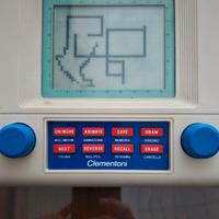 Videogioco animator clementoni