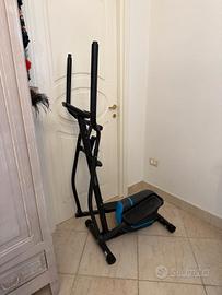 Ellittica da casa
