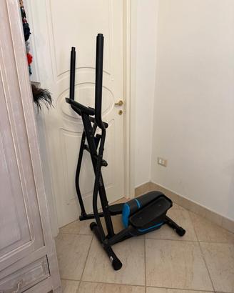 Ellittica da casa