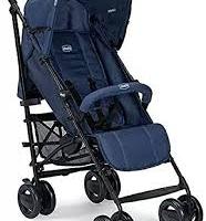 Passeggino e carrozzina Chicco