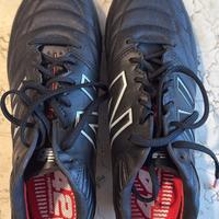 New Balance da calcio