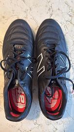New Balance da calcio