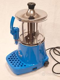 Cioccolatiera 3Lt blu "Lola" SPM Professionale