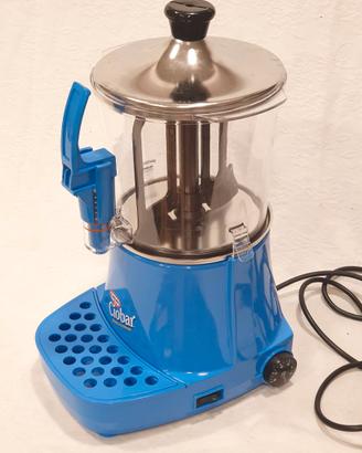 Cioccolatiera 3Lt blu "Lola" SPM Professionale
