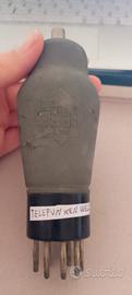Telefunken WE22 4 Volt.