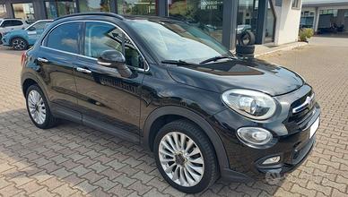 Fiat 500X 1.3 MultiJet 95 CV Lounge