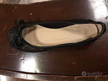 Scarpe ballerine donna