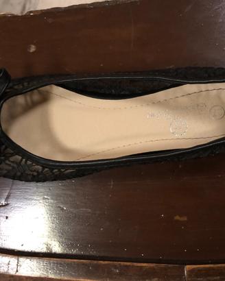 Scarpe ballerine donna