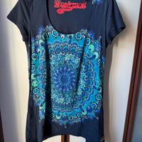 Maglia Desigual