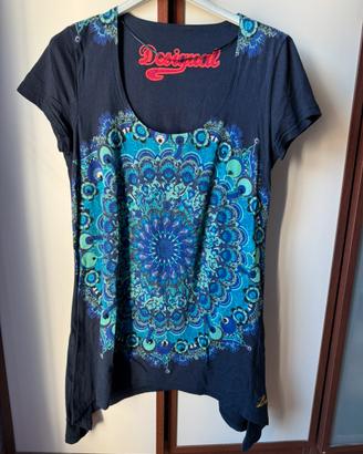 Maglia Desigual