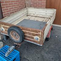 Carrello appendice ellebi 