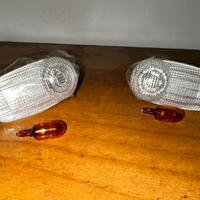 Frecce Fiat bravo