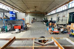 Industriale/Artigianale a San Leo