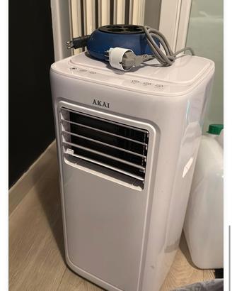 Condizionatore akai