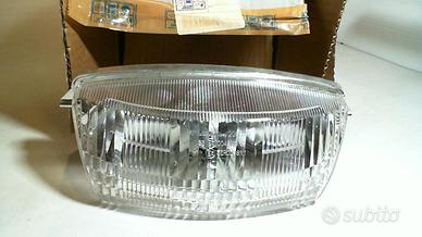 FARO ANTERIORE QUARTZ PIAGGIO 291064