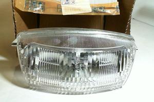 FARO ANTERIORE QUARTZ PIAGGIO 291064