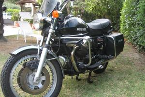 Moto Guzzi V 1000 idroconvert - 1980