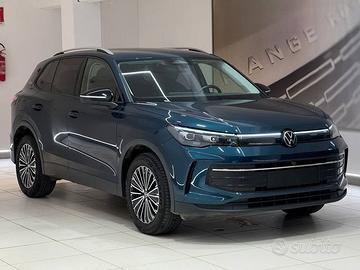 Volkswagen Tiguan 2.0 TDI 150 CV DSG Life GOAL!