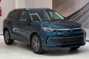 Volkswagen Tiguan 2.0 TDI 150 CV DSG Life GOAL!
