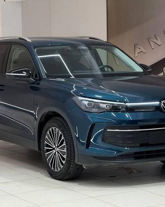 Volkswagen Tiguan 2.0 TDI 150 CV DSG Life GOAL!