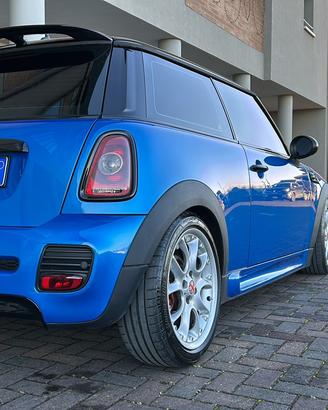 Mini cooper s r56 2007