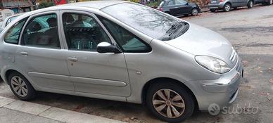 Xsara Picasso 1.6 gpl