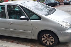 Xsara Picasso 1.6 gpl