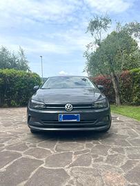 Wolkswagen polo 2019