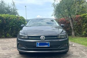 Wolkswagen polo 2019