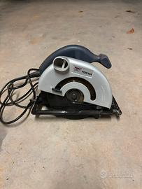 Sega circolare Power Plus
