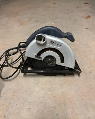 Sega circolare Power Plus