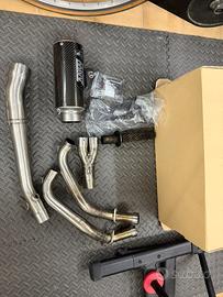 Mivv mk3 per mt07/ r7 / tracer 700