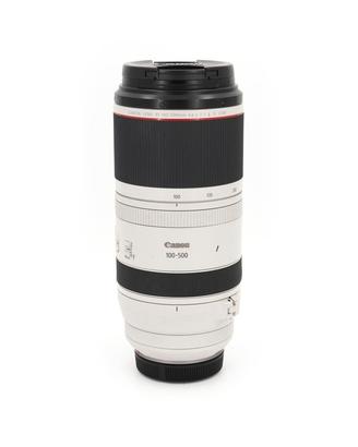 Canon RF 100-500mm f/4.5-7.1 L IS USM