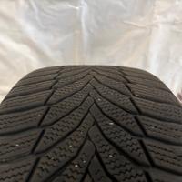 4 GOMME USATE INVERNALE 2354518 - CP37118985