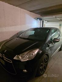Citroen Ds3 1.6 Disel